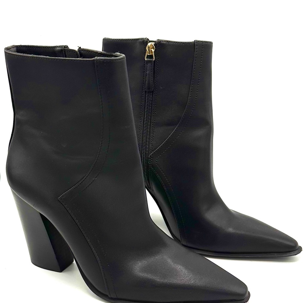 Jlo Boots - image 2